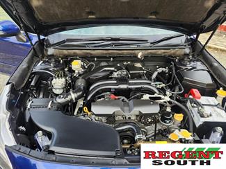 2016 Subaru Legacy - Thumbnail