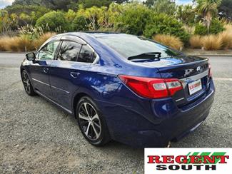 2016 Subaru Legacy - Thumbnail