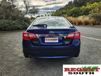 2016 Subaru Legacy - Thumbnail