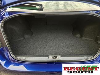 2016 Subaru Legacy - Thumbnail