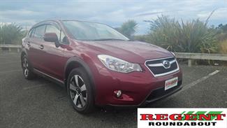2013 Subaru XV - Thumbnail