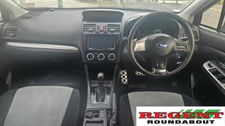 2013 Subaru XV - Thumbnail