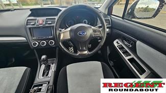 2013 Subaru XV - Thumbnail