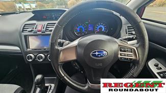 2013 Subaru XV - Thumbnail