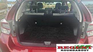 2013 Subaru XV - Thumbnail