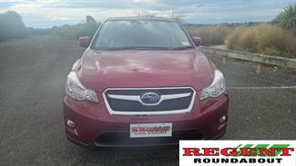 2013 Subaru XV - Thumbnail