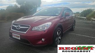 2013 Subaru XV - Thumbnail