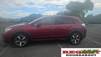 2013 Subaru XV - Thumbnail