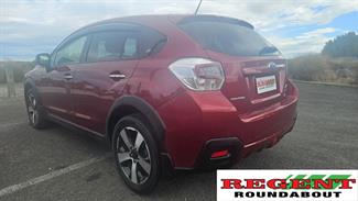 2013 Subaru XV - Thumbnail