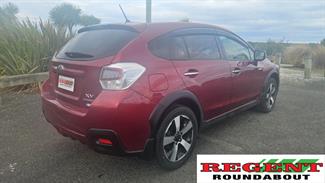 2013 Subaru XV - Thumbnail