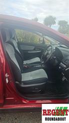 2013 Subaru XV - Thumbnail