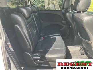 2014 Mazda Biante - Thumbnail