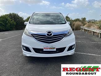 2014 Mazda Biante - Thumbnail