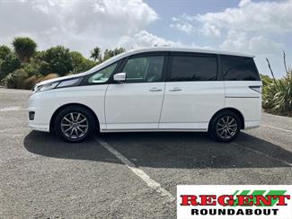 2014 Mazda Biante - Thumbnail