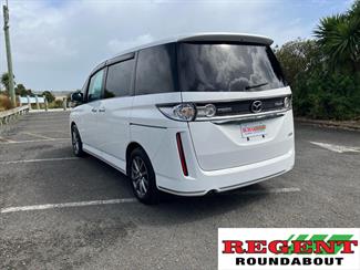 2014 Mazda Biante - Thumbnail