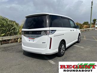 2014 Mazda Biante - Thumbnail