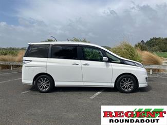 2014 Mazda Biante - Thumbnail