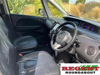 2014 Mazda Biante - Thumbnail