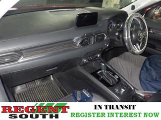 2017 Mazda CX-5 - Thumbnail