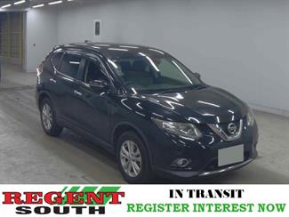 2015 Nissan X-Trail - Thumbnail