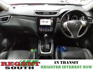 2015 Nissan X-Trail - Thumbnail
