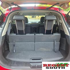 2014 Nissan X-Trail - Thumbnail