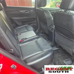 2014 Nissan X-Trail - Thumbnail
