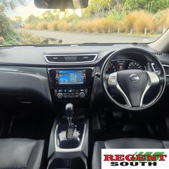 2014 Nissan X-Trail - Thumbnail