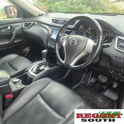2014 Nissan X-Trail - Thumbnail