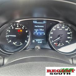 2014 Nissan X-Trail - Thumbnail