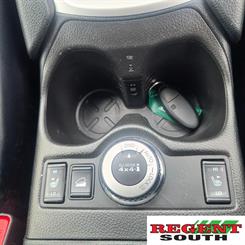 2014 Nissan X-Trail - Thumbnail