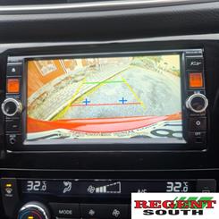 2014 Nissan X-Trail - Thumbnail