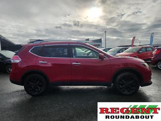 2014 Nissan X-Trail - Thumbnail
