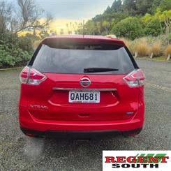 2014 Nissan X-Trail - Thumbnail
