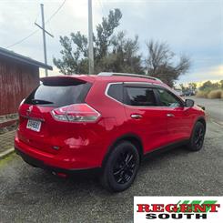 2014 Nissan X-Trail - Thumbnail