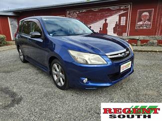 2012 Subaru EXIGA - Thumbnail
