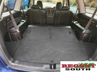 2012 Subaru EXIGA - Thumbnail