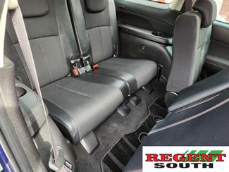2012 Subaru EXIGA - Thumbnail