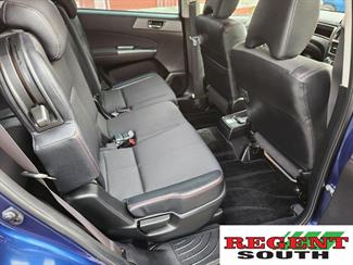 2012 Subaru EXIGA - Thumbnail