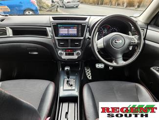 2012 Subaru EXIGA - Thumbnail