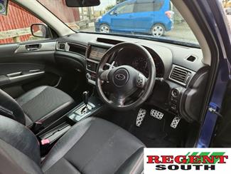 2012 Subaru EXIGA - Thumbnail