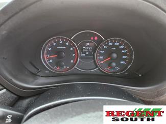 2012 Subaru EXIGA - Thumbnail