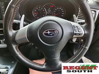 2012 Subaru EXIGA - Thumbnail