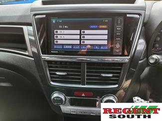2012 Subaru EXIGA - Thumbnail
