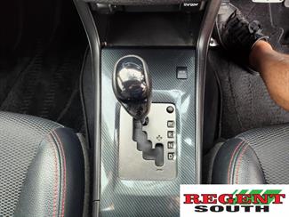 2012 Subaru EXIGA - Thumbnail