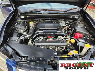 2012 Subaru EXIGA - Thumbnail