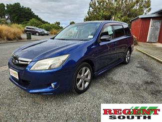 2012 Subaru EXIGA - Thumbnail