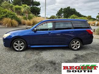 2012 Subaru EXIGA - Thumbnail