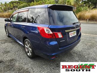2012 Subaru EXIGA - Thumbnail