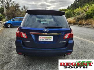 2012 Subaru EXIGA - Thumbnail